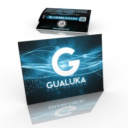 Gualuka - Bluebblegum