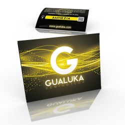 Gualuka - Amnezia