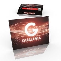 Gualuka - DC 10